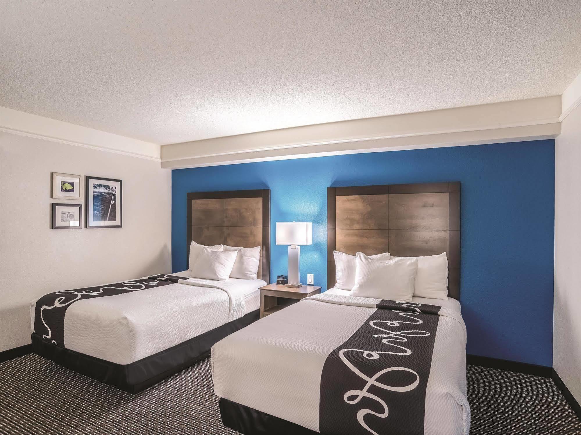 La Quinta By Wyndham Phoenix Chandler Exteriör bild
